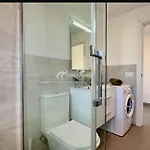 Penthouse Americas Apartman