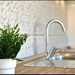 Penthouse Americas Apartman