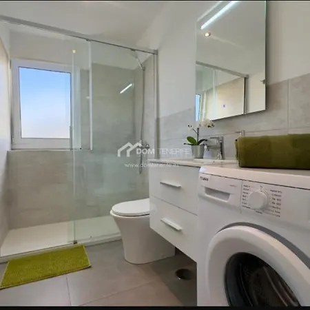 Apartment Penthouse Americas Playa de las Americas (Tenerife)