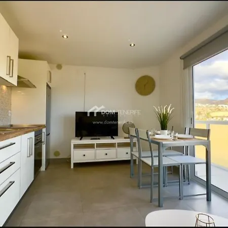 Penthouse Americas Playa de las Americas (Tenerife)