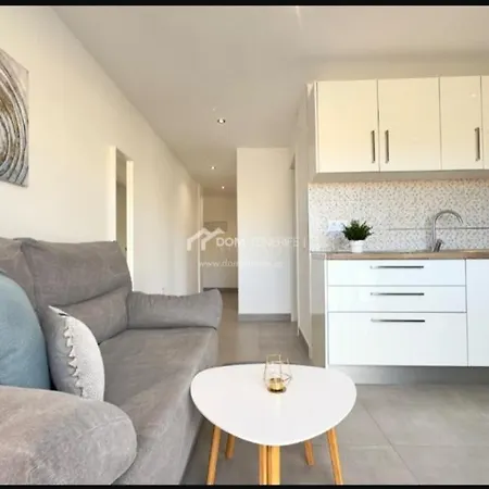 Penthouse Americas Apartman *