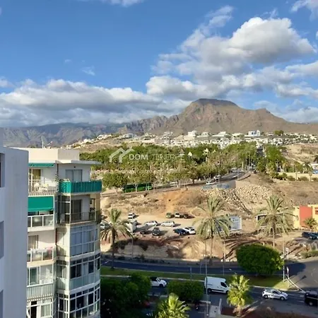 Penthouse Americas Playa de las Americas (Tenerife)
