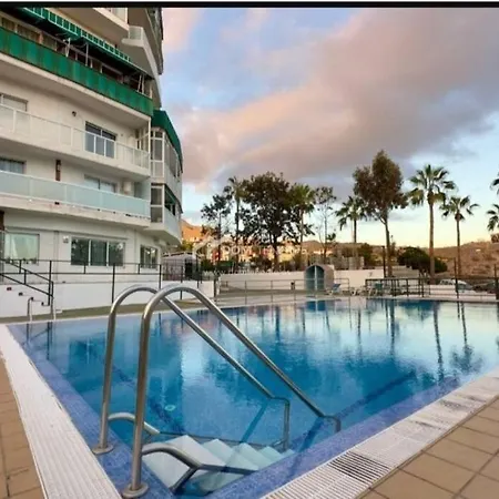 Penthouse Americas Apartman